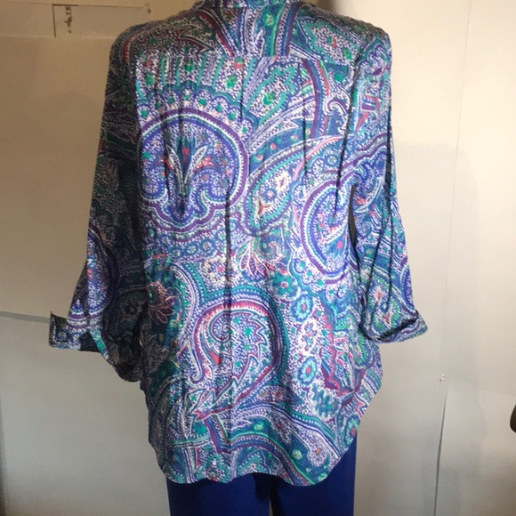 Ralph Lauren Top - Picture 6 of 7